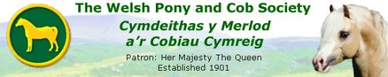 Welshavelns moderf�rening i Wales
