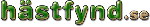 H�star och tillbeh�r till salu